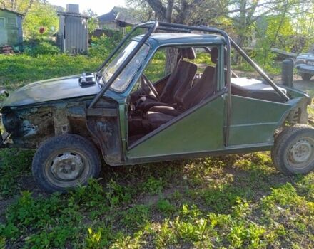 Другая Другая, объемом двигателя 0 л и пробегом 0 тыс. км за 550 $, фото 5 на Automoto.ua