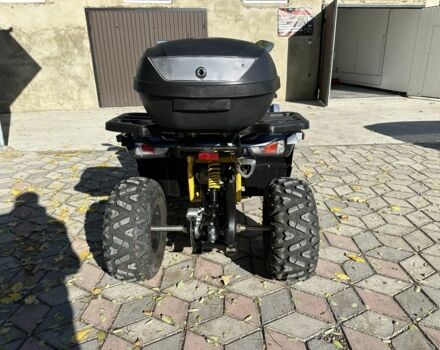 Другая Другая, объемом двигателя 0.2 л и пробегом 0 тыс. км за 1899 $, фото 6 на Automoto.ua