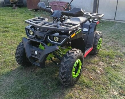 Другая Другая, объемом двигателя 0.2 л и пробегом 0 тыс. км за 1541 $, фото 1 на Automoto.ua