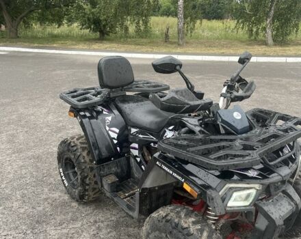 Другая Другая, объемом двигателя 0.2 л и пробегом 0 тыс. км за 1600 $, фото 1 на Automoto.ua