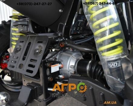 Другая Другая 2024 в Киеве на Automoto.ua Другая Другая, объемом двигателя 0 л и пробегом 0 тыс. км за 14003 $, фото 8 на Automoto.ua