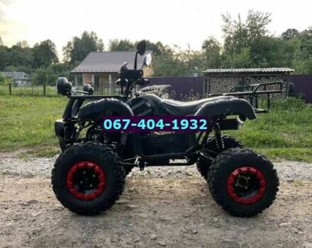 Другая Другая, объемом двигателя 0.25 л и пробегом 0 тыс. км за 2100 $, фото 4 на Automoto.ua