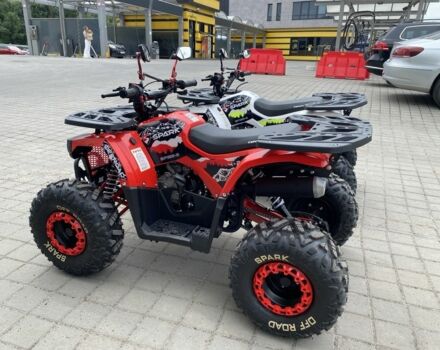 Другая Другая, объемом двигателя 0.13 л и пробегом 0 тыс. км за 1150 $, фото 10 на Automoto.ua