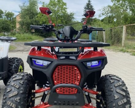 Другая Другая, объемом двигателя 0.13 л и пробегом 0 тыс. км за 1150 $, фото 2 на Automoto.ua