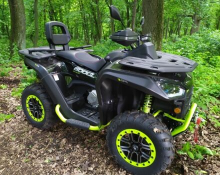 Інша Інша, об'ємом двигуна 0.6 л та пробігом 0 тис. км за 9250 $, фото 4 на Automoto.ua