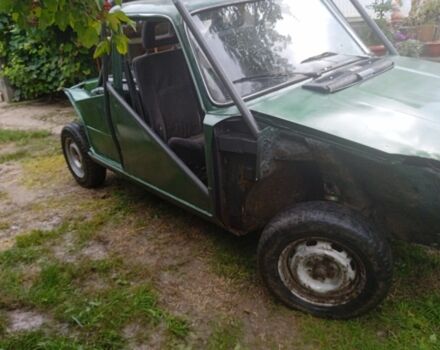 Другая Другая, объемом двигателя 0 л и пробегом 0 тыс. км за 550 $, фото 10 на Automoto.ua