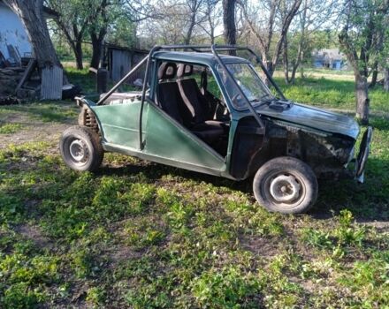 Другая Другая, объемом двигателя 0 л и пробегом 0 тыс. км за 550 $, фото 6 на Automoto.ua