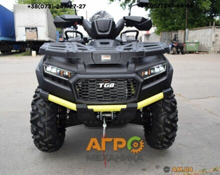 Другая Другая 2024 в Киеве на Automoto.ua Другая Другая, объемом двигателя 0 л и пробегом 0 тыс. км за 14003 $, фото 5 на Automoto.ua