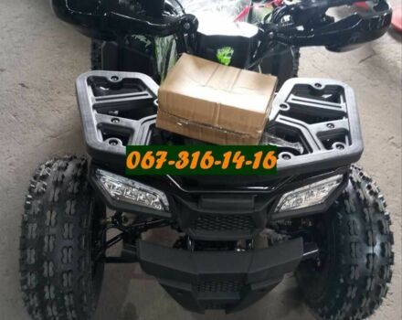 Другая Другая, объемом двигателя 0 л и пробегом 0 тыс. км за 1189 $, фото 6 на Automoto.ua