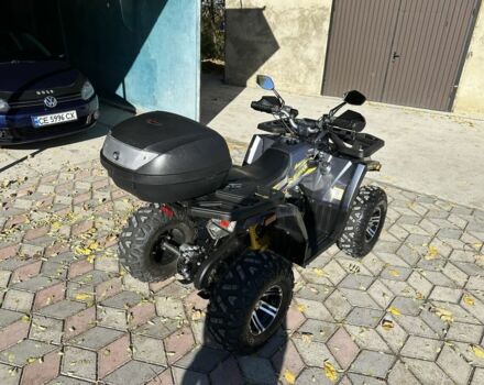 Другая Другая, объемом двигателя 0.2 л и пробегом 0 тыс. км за 1899 $, фото 5 на Automoto.ua