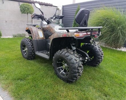 Другая Другая, объемом двигателя 0.25 л и пробегом 0 тыс. км за 2600 $, фото 1 на Automoto.ua