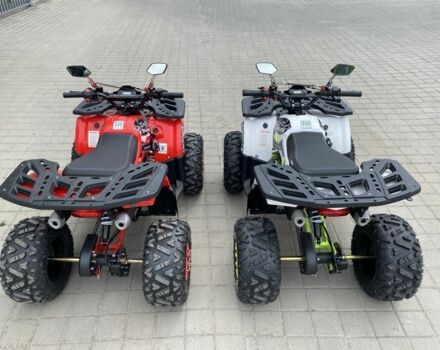 Другая Другая, объемом двигателя 0.13 л и пробегом 0 тыс. км за 1150 $, фото 11 на Automoto.ua