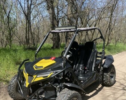 Другая Другая, объемом двигателя 0.2 л и пробегом 0 тыс. км за 2100 $, фото 1 на Automoto.ua