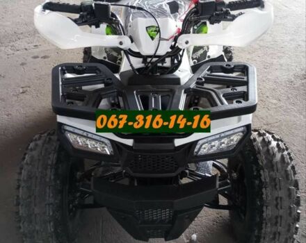 Другая Другая, объемом двигателя 0 л и пробегом 0 тыс. км за 1189 $, фото 3 на Automoto.ua