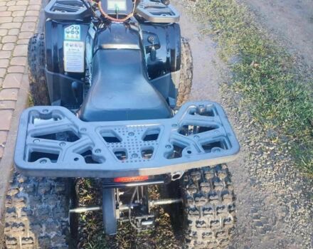 Другая Другая, объемом двигателя 0.13 л и пробегом 0 тыс. км за 1023 $, фото 4 на Automoto.ua