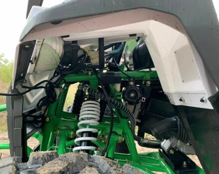 Другая Другая, объемом двигателя 0.2 л и пробегом 0 тыс. км за 2200 $, фото 16 на Automoto.ua