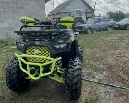 Другая Другая, объемом двигателя 0.15 л и пробегом 0 тыс. км за 1200 $, фото 4 на Automoto.ua