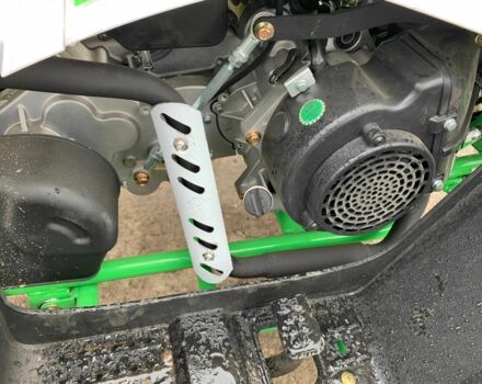 Другая Другая, объемом двигателя 0.2 л и пробегом 0 тыс. км за 2200 $, фото 23 на Automoto.ua