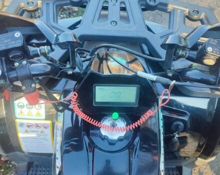 Другая Другая, объемом двигателя 0.13 л и пробегом 0 тыс. км за 1023 $, фото 2 на Automoto.ua