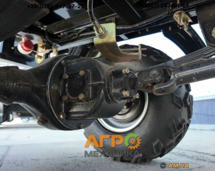 Другая Другая, объемом двигателя 0 л и пробегом 0 тыс. км за 3418 $, фото 19 на Automoto.ua