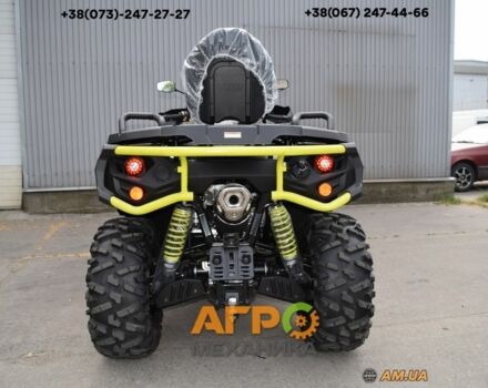 Другая Другая 2024 в Киеве на Automoto.ua Другая Другая, объемом двигателя 0 л и пробегом 0 тыс. км за 14003 $, фото 6 на Automoto.ua