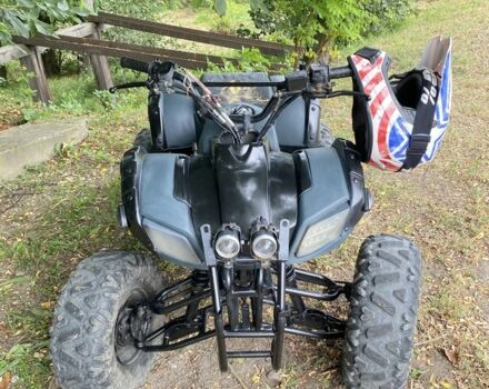 Другая Другая, объемом двигателя 0.13 л и пробегом 0 тыс. км за 250 $, фото 4 на Automoto.ua