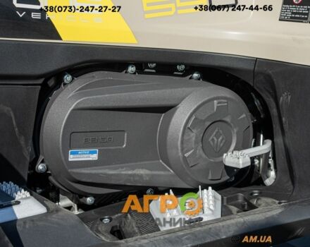 Другая Другая, объемом двигателя 0 л и пробегом 0 тыс. км за 8750 $, фото 16 на Automoto.ua