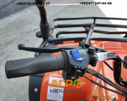 Другая Другая, объемом двигателя 0 л и пробегом 0 тыс. км за 3418 $, фото 7 на Automoto.ua