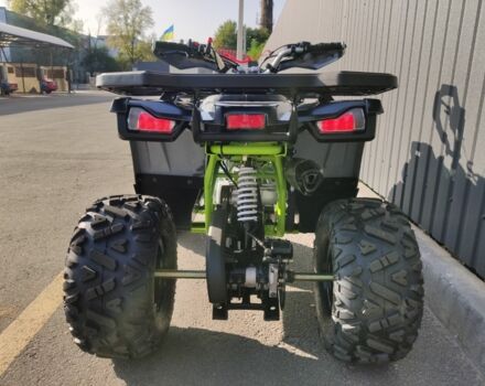 Інша Інша, об'ємом двигуна 0.15 л та пробігом 0 тис. км за 1350 $, фото 4 на Automoto.ua