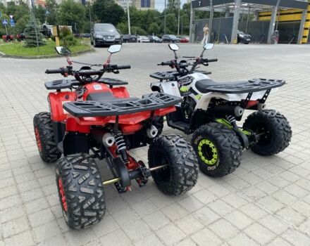 Другая Другая, объемом двигателя 0.13 л и пробегом 0 тыс. км за 1150 $, фото 9 на Automoto.ua