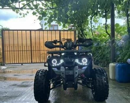 Другая Другая, объемом двигателя 0.13 л и пробегом 0 тыс. км за 511 $, фото 1 на Automoto.ua