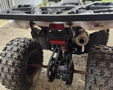 Другая Другая, объемом двигателя 0.13 л и пробегом 0 тыс. км за 383 $, фото 2 на Automoto.ua