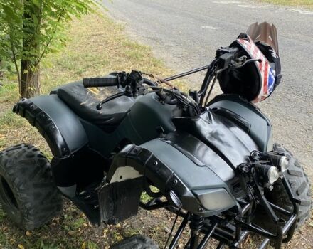 Другая Другая, объемом двигателя 0.13 л и пробегом 0 тыс. км за 250 $, фото 2 на Automoto.ua