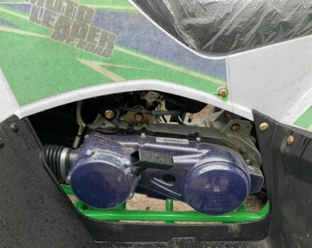 Другая Другая, объемом двигателя 0.2 л и пробегом 0 тыс. км за 2200 $, фото 9 на Automoto.ua