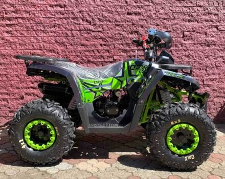 Другая Другая, объемом двигателя 0.15 л и пробегом 0 тыс. км за 1340 $, фото 8 на Automoto.ua