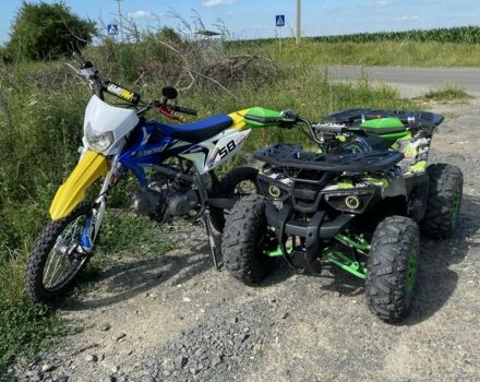 Другая Другая, объемом двигателя 1 л и пробегом 0 тыс. км за 850 $, фото 1 на Automoto.ua