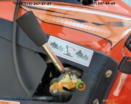 Другая Другая, объемом двигателя 0 л и пробегом 0 тыс. км за 3418 $, фото 14 на Automoto.ua