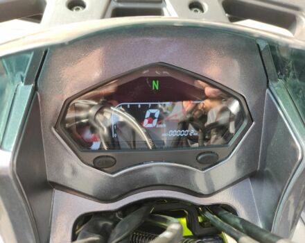 Інша Інша, об'ємом двигуна 0.15 л та пробігом 0 тис. км за 1350 $, фото 7 на Automoto.ua