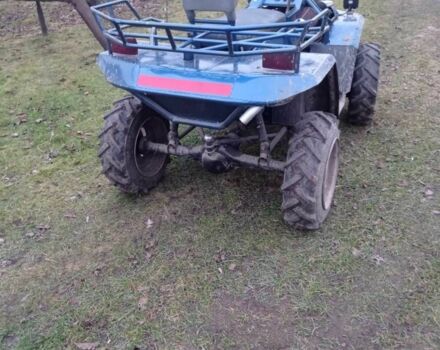 Другая Другая, объемом двигателя 0 л и пробегом 0 тыс. км за 1600 $, фото 1 на Automoto.ua