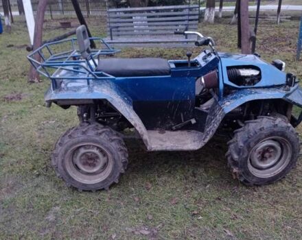 Другая Другая, объемом двигателя 0 л и пробегом 0 тыс. км за 1600 $, фото 2 на Automoto.ua