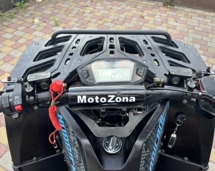 Другая Другая, объемом двигателя 0.15 л и пробегом 0 тыс. км за 1350 $, фото 4 на Automoto.ua