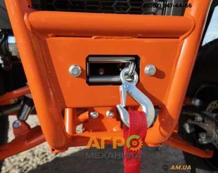 Другая Другая, объемом двигателя 0 л и пробегом 0 тыс. км за 1908 $, фото 9 на Automoto.ua