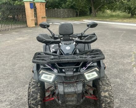 Другая Другая, объемом двигателя 0.2 л и пробегом 0 тыс. км за 1600 $, фото 4 на Automoto.ua