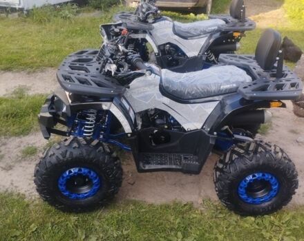 Другая Другая, объемом двигателя 0.13 л и пробегом 0 тыс. км за 1150 $, фото 4 на Automoto.ua