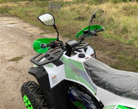 Другая Другая, объемом двигателя 0.2 л и пробегом 0 тыс. км за 2200 $, фото 11 на Automoto.ua