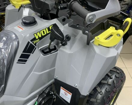 Інша Інша, об'ємом двигуна 0.2 л та пробігом 0 тис. км за 2250 $, фото 10 на Automoto.ua