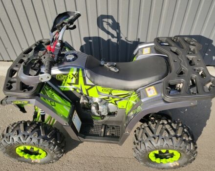 Інша Інша, об'ємом двигуна 0.15 л та пробігом 0 тис. км за 1350 $, фото 5 на Automoto.ua