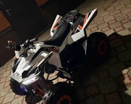 Другая Другая, объемом двигателя 0.13 л и пробегом 0 тыс. км за 644 $, фото 6 на Automoto.ua