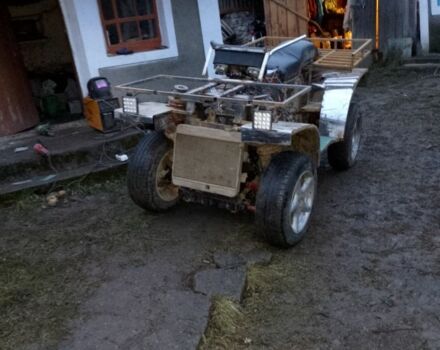 Другая Другая, объемом двигателя 0 л и пробегом 0 тыс. км за 600 $, фото 1 на Automoto.ua