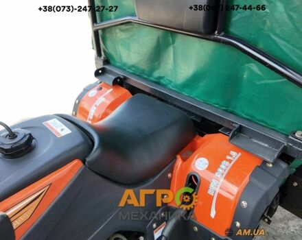 Другая Другая, объемом двигателя 0 л и пробегом 0 тыс. км за 3418 $, фото 5 на Automoto.ua